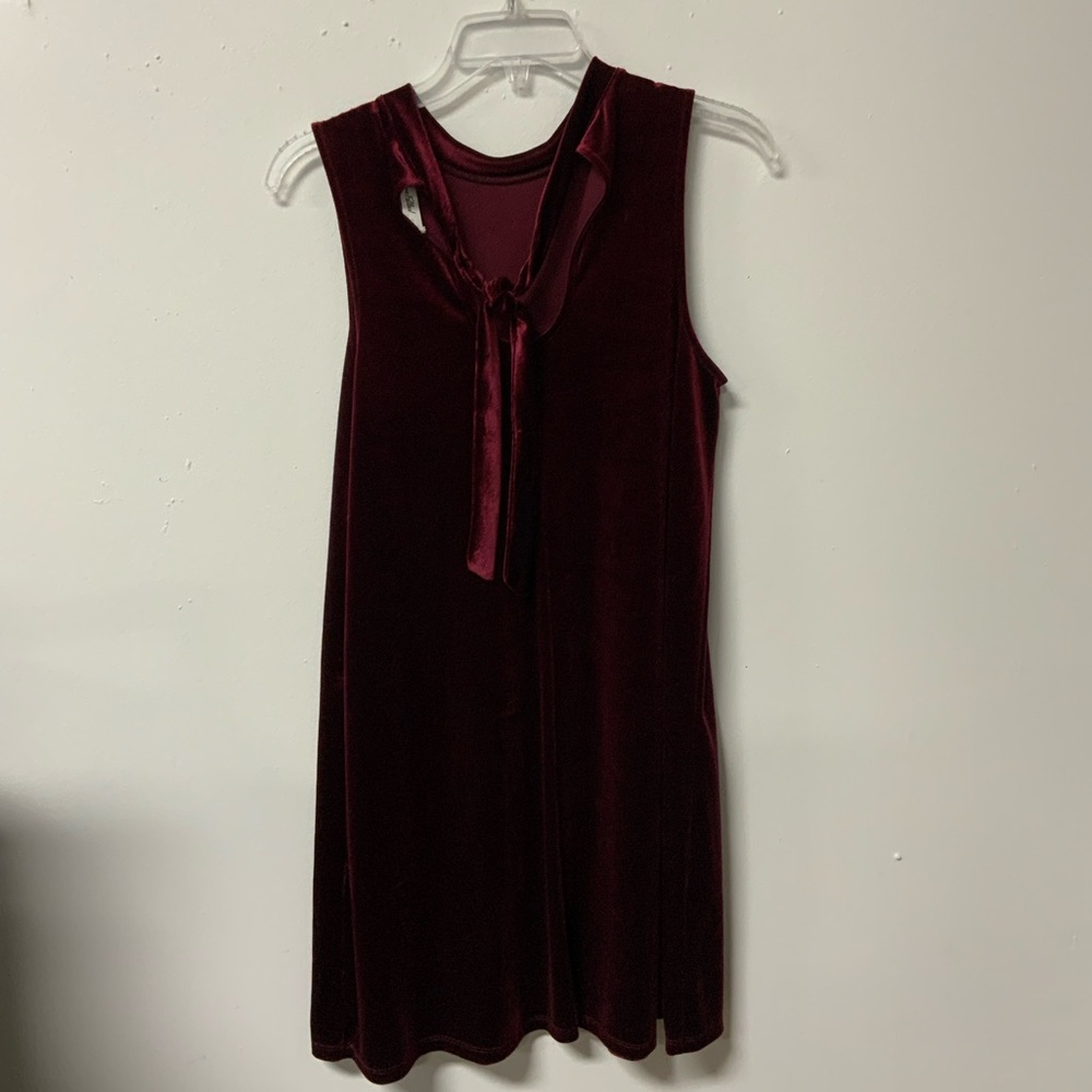 Others Follow dress